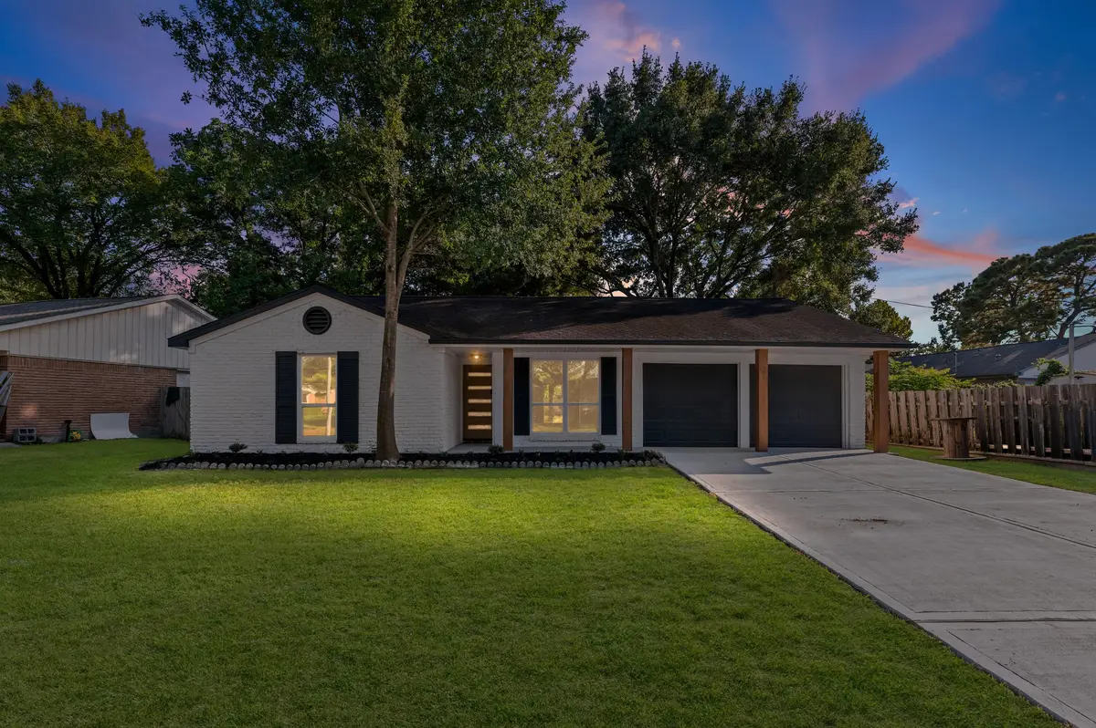 7519 Jason Street, Houston, TX 77074 - #1