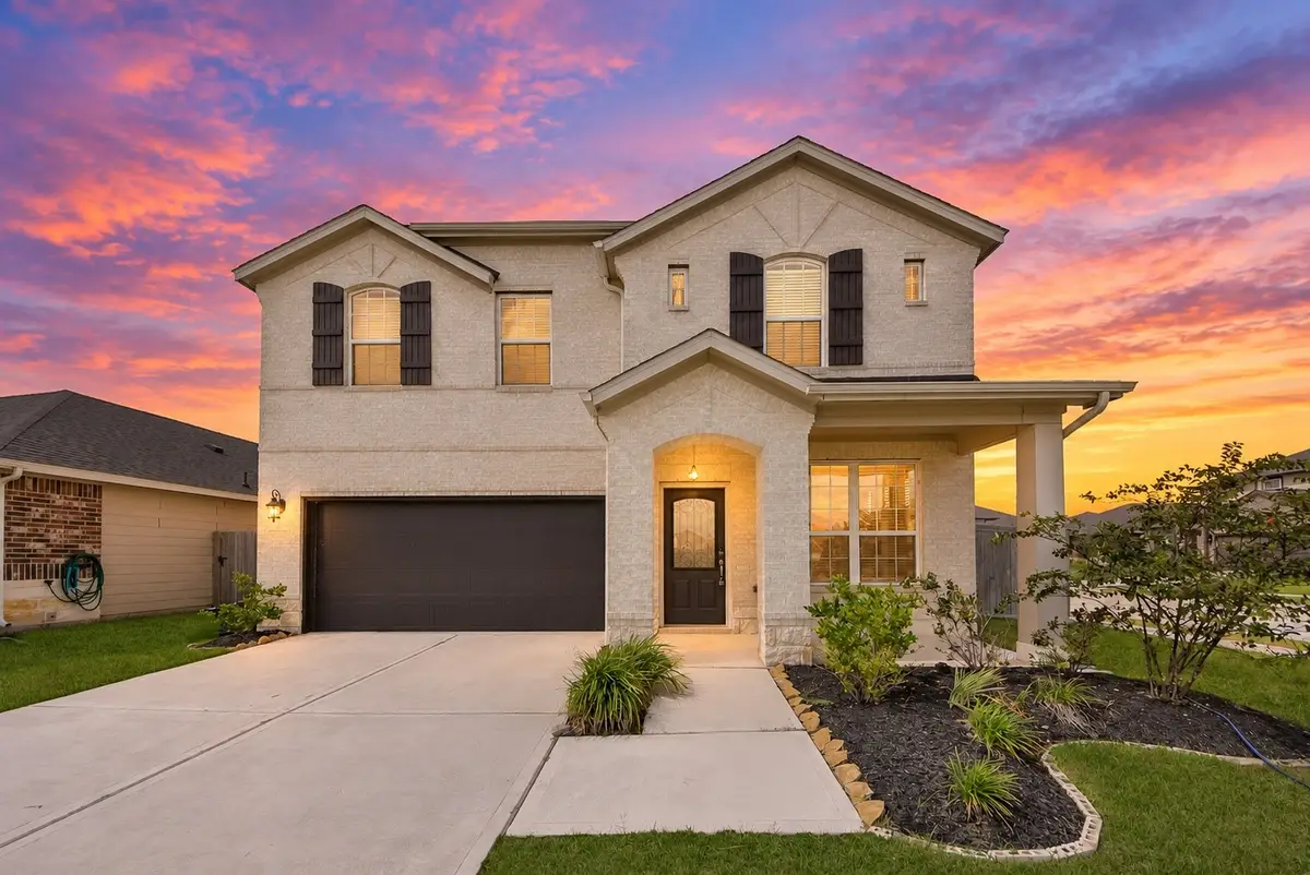 7202 Wilshire Court, Rosharon, TX 77583 - #1