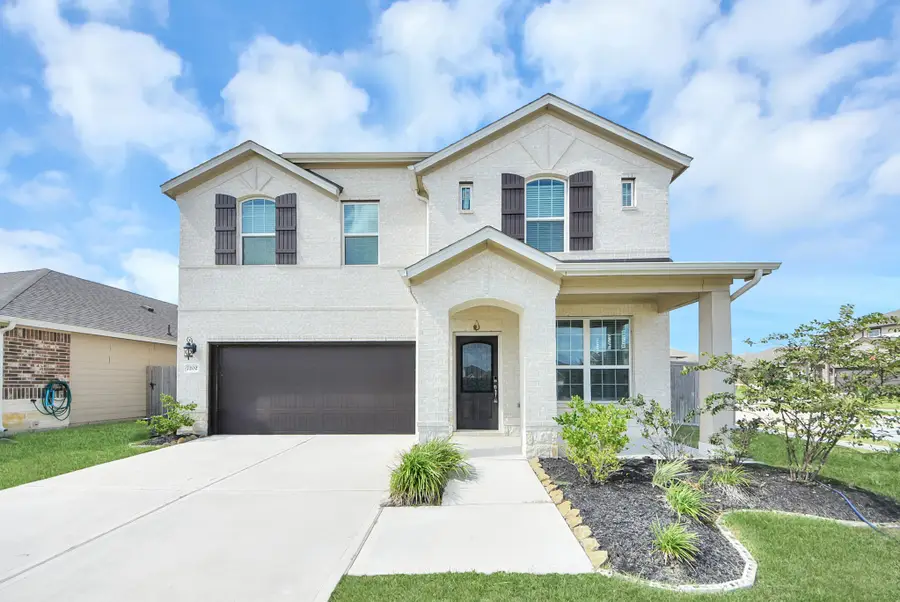 7202 Wilshire Court, Rosharon, TX 77583 - #2