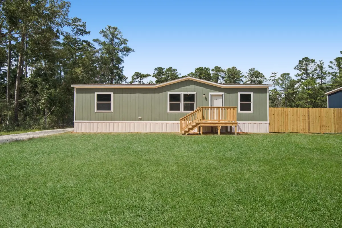 246 Broken Branch, Livingston, TX 77351 - #1