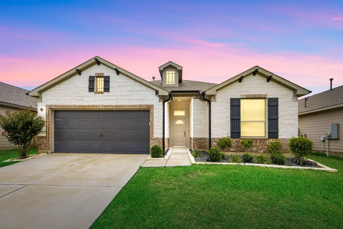 11323 Cora Lane, Willis, TX 77318 - #1
