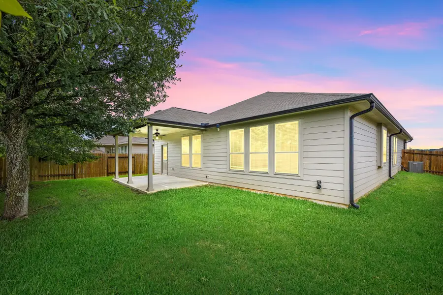 11323 Cora Lane, Willis, TX 77318 - #2