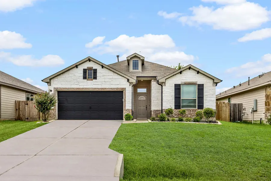 11323 Cora Lane, Willis, TX 77318 - #3