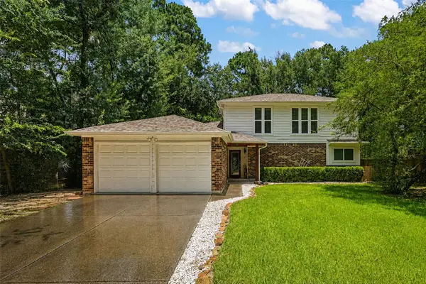 4 River Birch Lane, The Woodlands, TX 77380