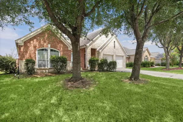 14923 Barton Grove Lane, Humble, TX 77396