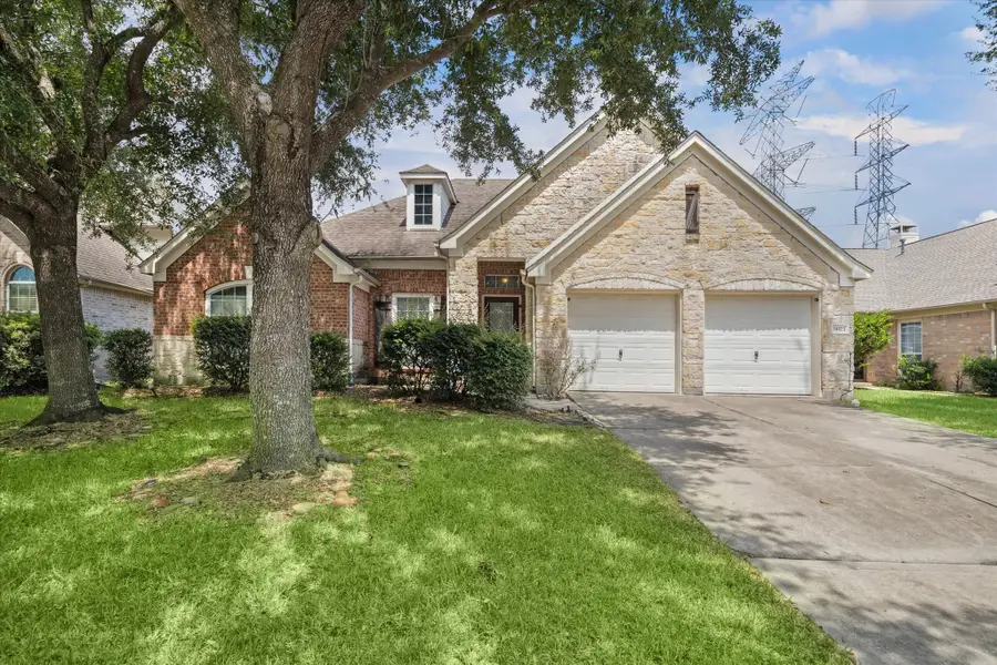 14923 Barton Grove Lane, Humble, TX 77396 - Image #3