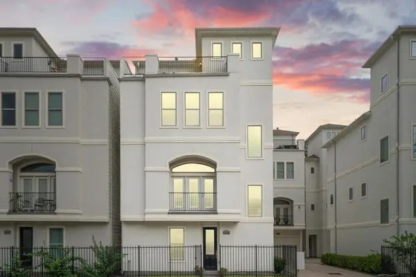 4314 Gibson Street #B, Houston, TX 77007