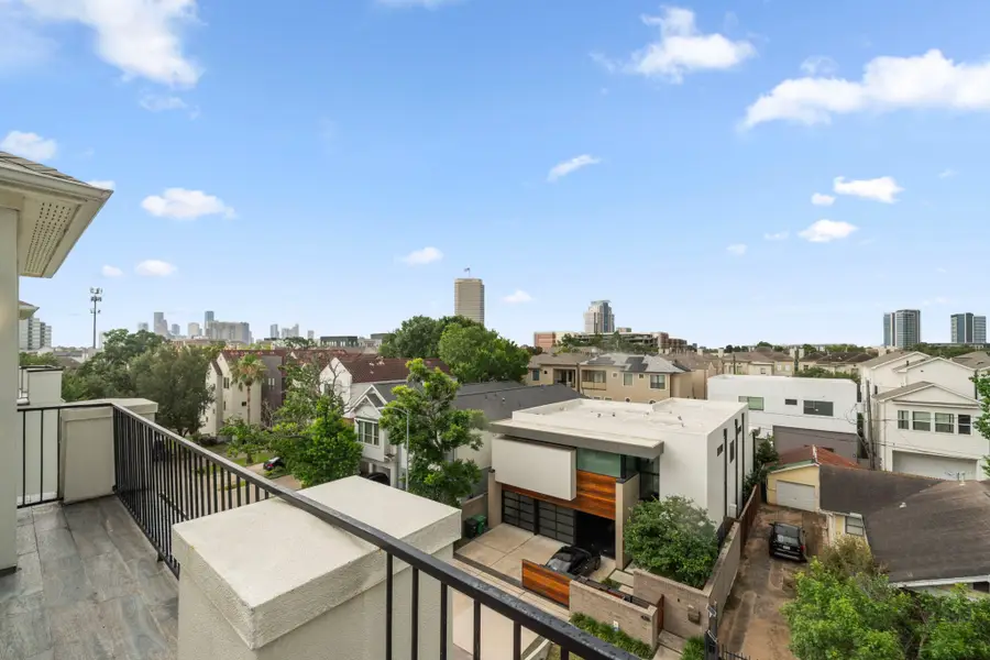 4314 Gibson Street #B, Houston, TX 77007 - Image #3