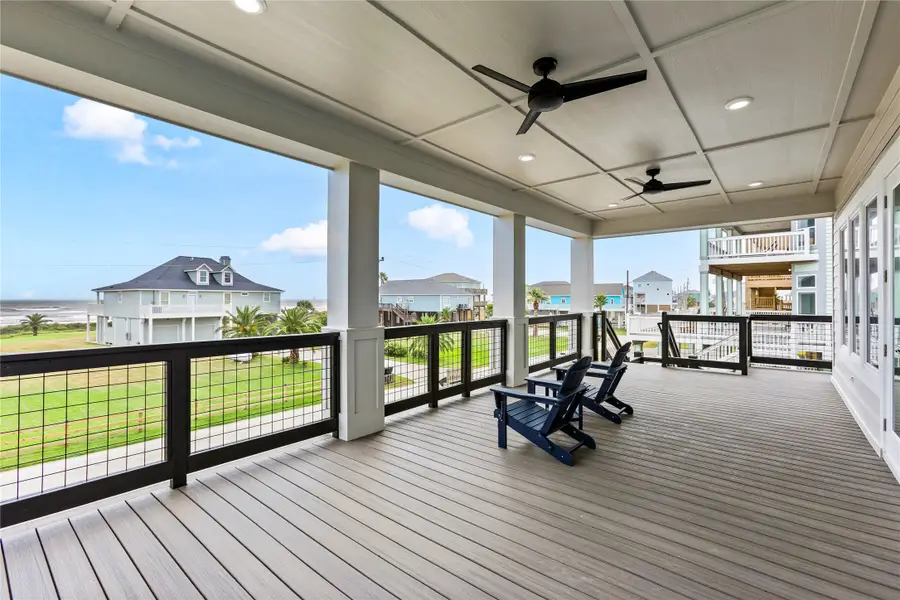 1986 Patton Beach Road, Crystal Beach, TX 77650 - Image #3