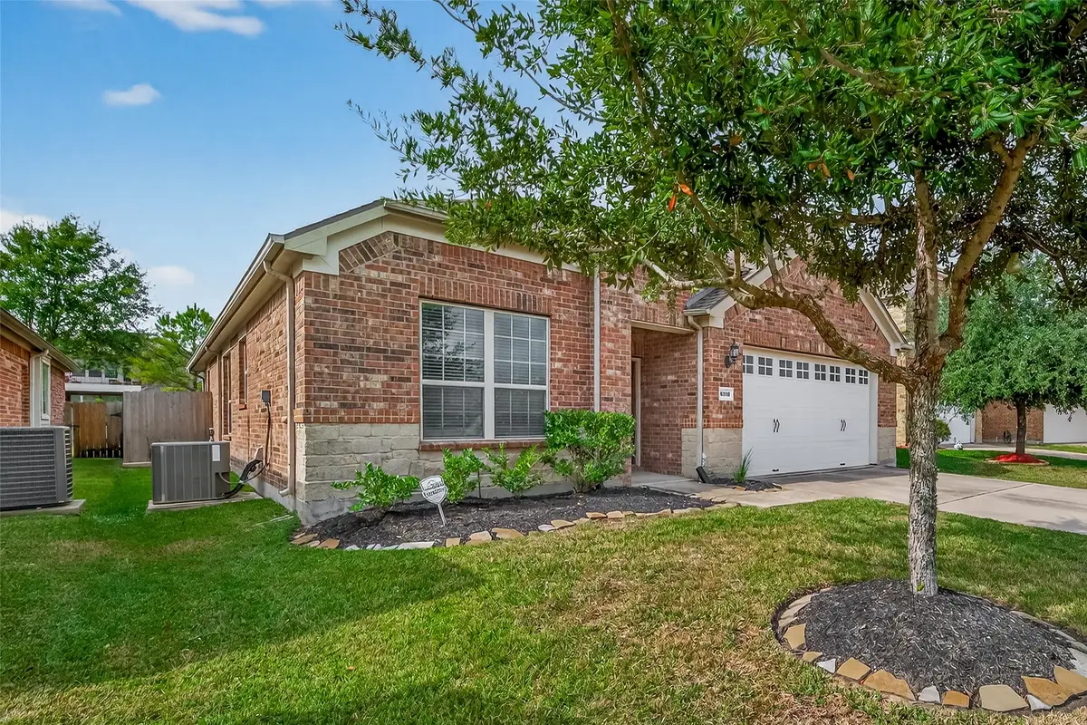 4510 Ferndale Meadows Drive, Katy, TX 77494 - Image #1