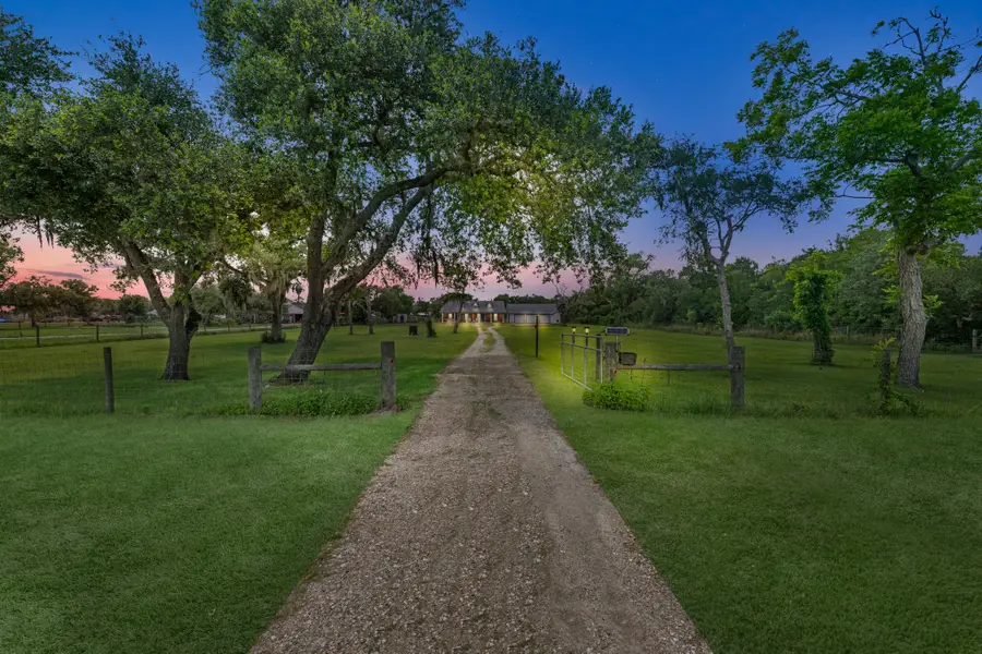 4656 Fm 2918 Road, Brazoria, TX 77422 - #2