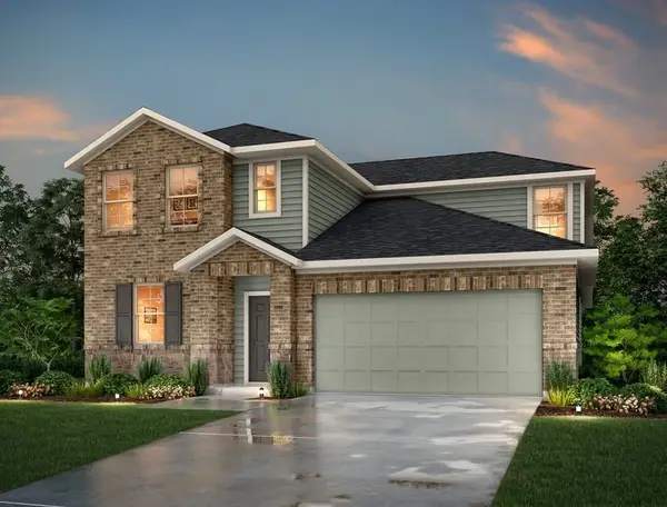 19653 Montgomery Ridge Way, Montgomery, TX 77316