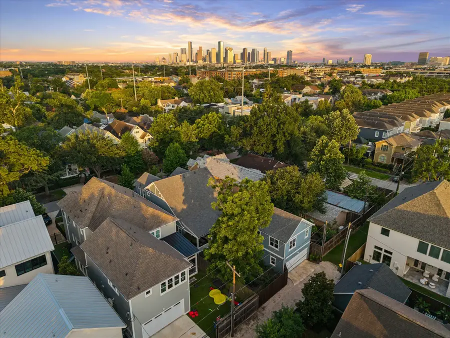 807 Tulane Street, Houston, TX 77007 - #3