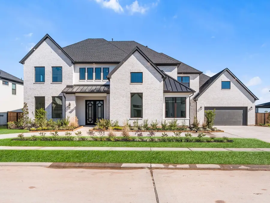 1322 Crown Forest Drive, Missouri City, TX 77459 - Image #3