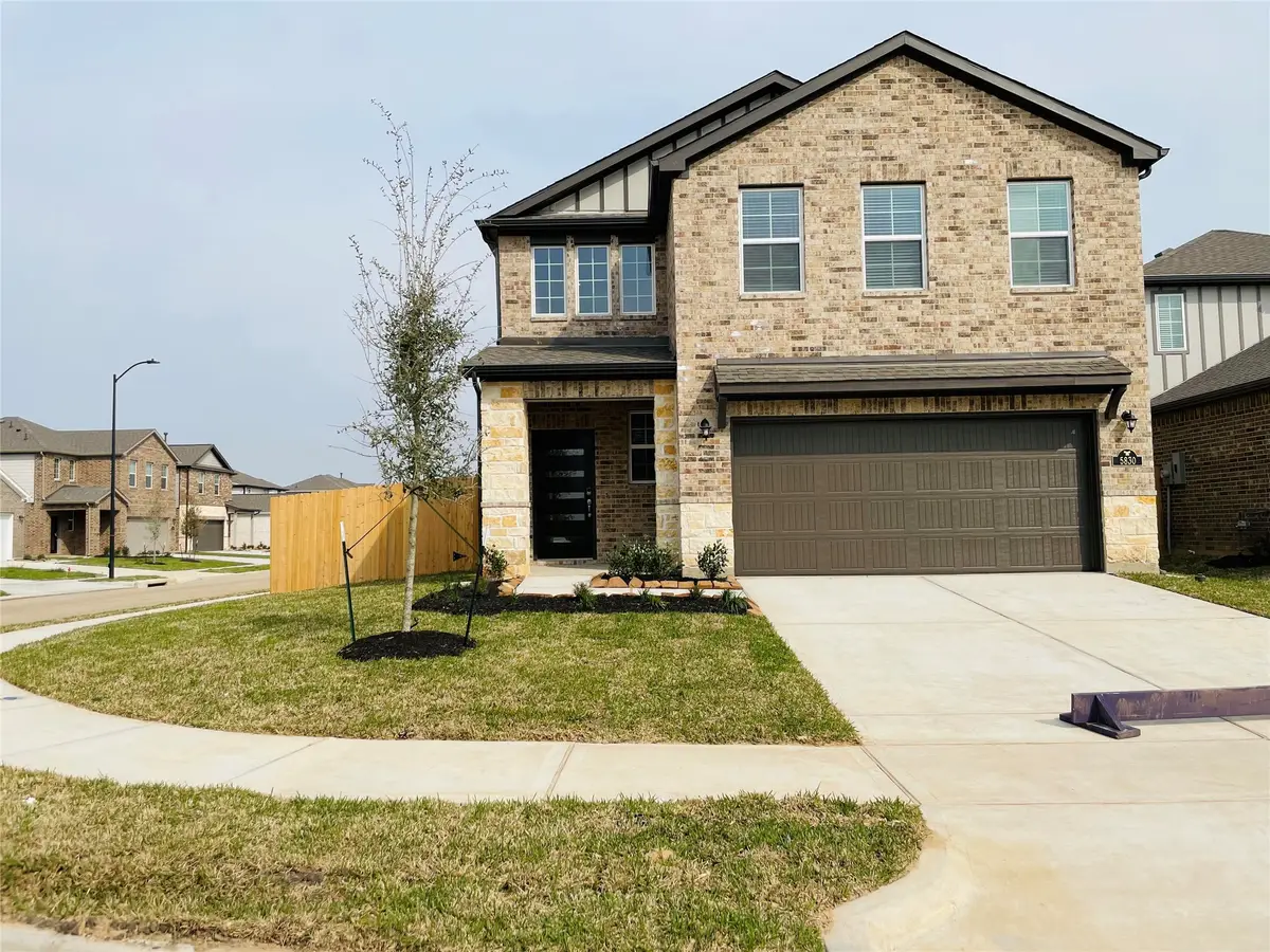 5830 Fresh View Court, Katy, TX 77493 - #1