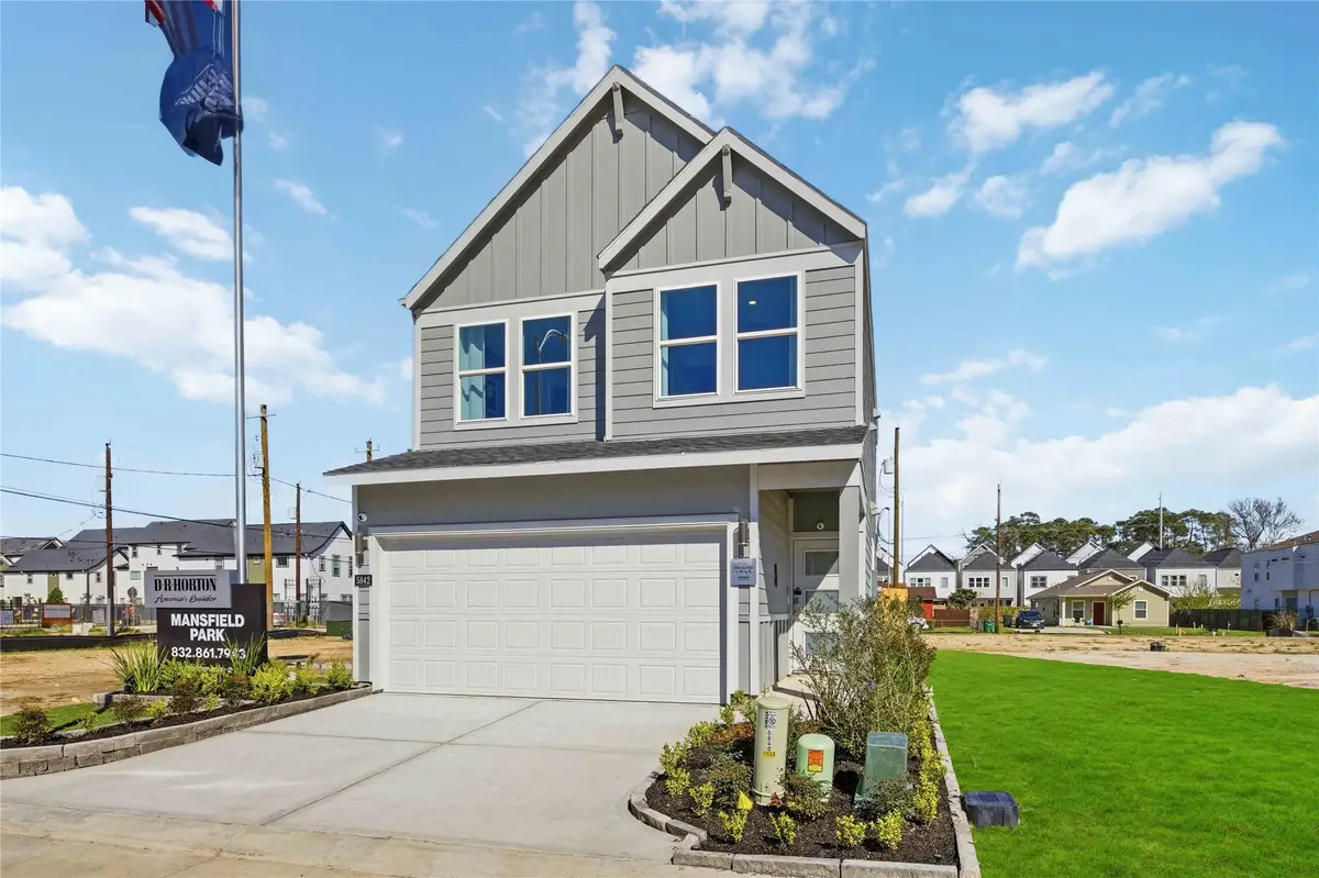 7807 Stone Orchard Drive, Houston, TX 77064 - #1