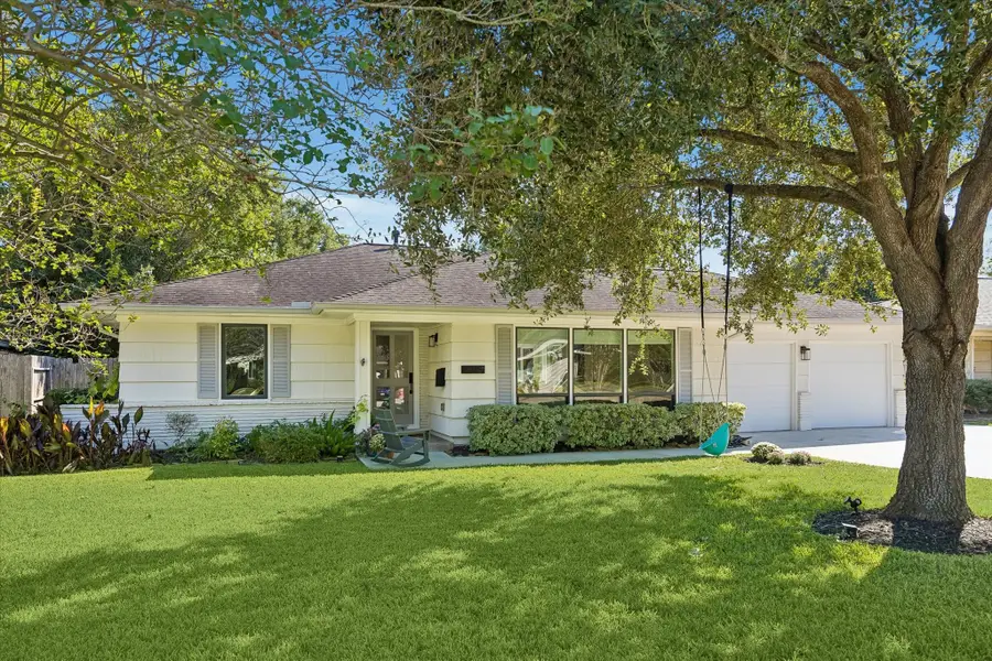 3027 Stanton Street, Houston, TX 77025 - #2