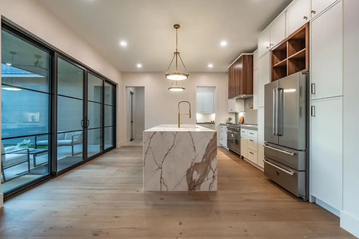 309 Avenue Of Oaks Street, Houston, TX 77009 - #1