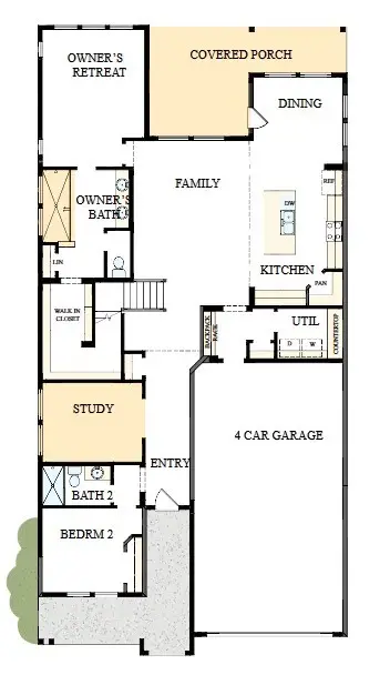 20050 Sunset Serenade Trail, Cypress, TX 77433 - #3