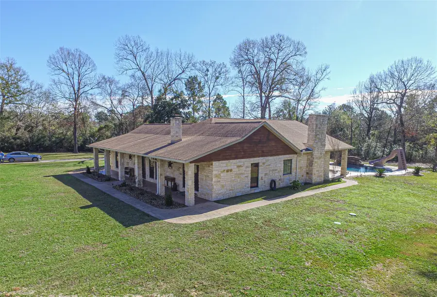 1705 Yarborough Loop, Livingston, TX 77351 - Image #2