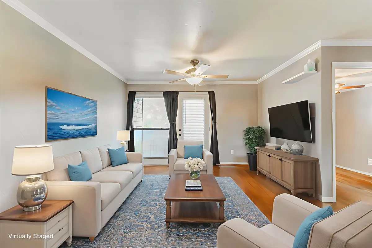 101 Stratford Street #103, Houston, TX 77006 - Image #1