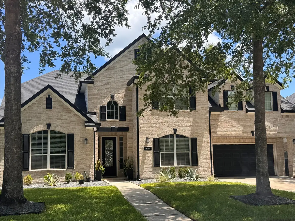 18310 Cape Lookout Way, Humble, TX 77346 - #1