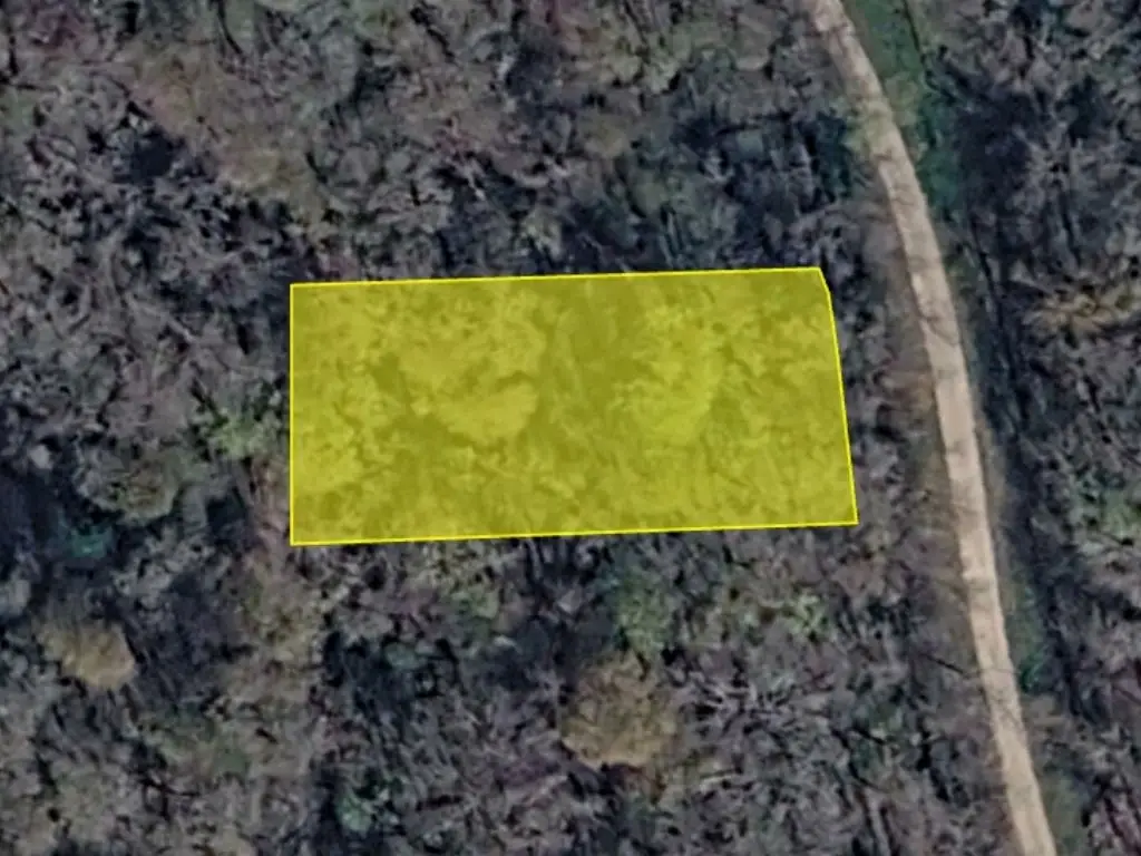 00 York Creek Drive, Coldspring, TX 77331 - #1