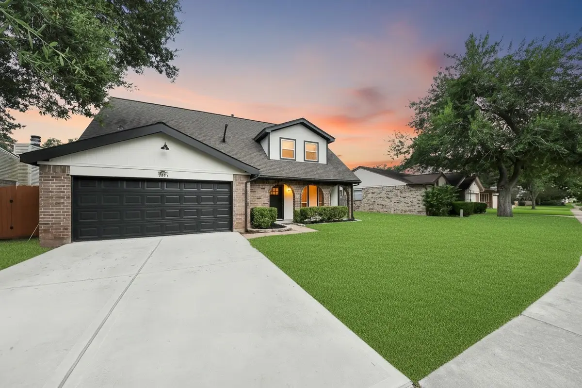 3234 Pebble Lake Drive, Sugar Land, TX 77479 - #1