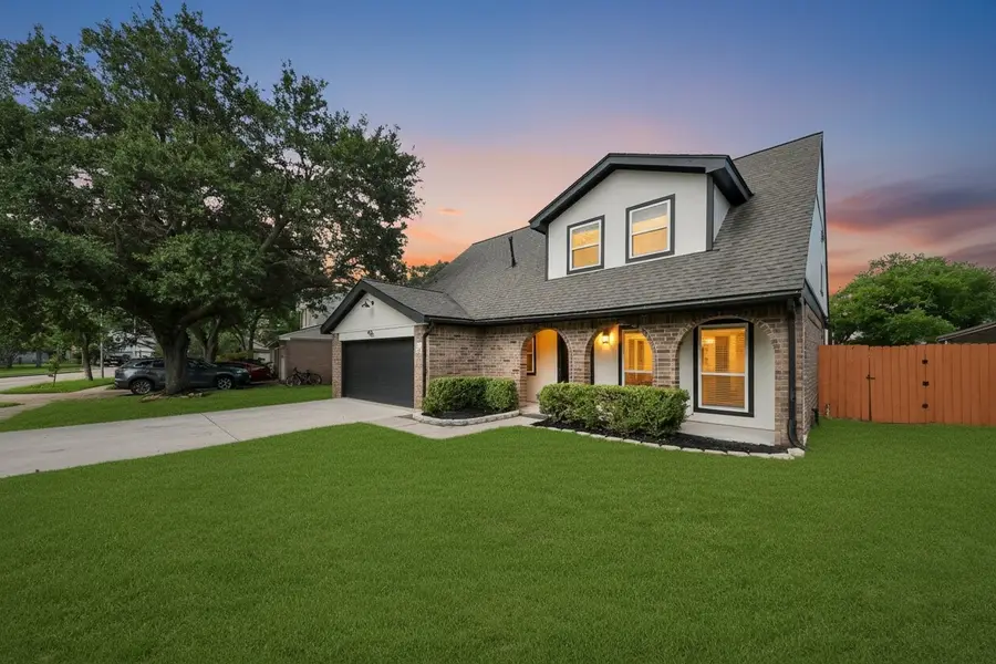 3234 Pebble Lake Drive, Sugar Land, TX 77479 - #2