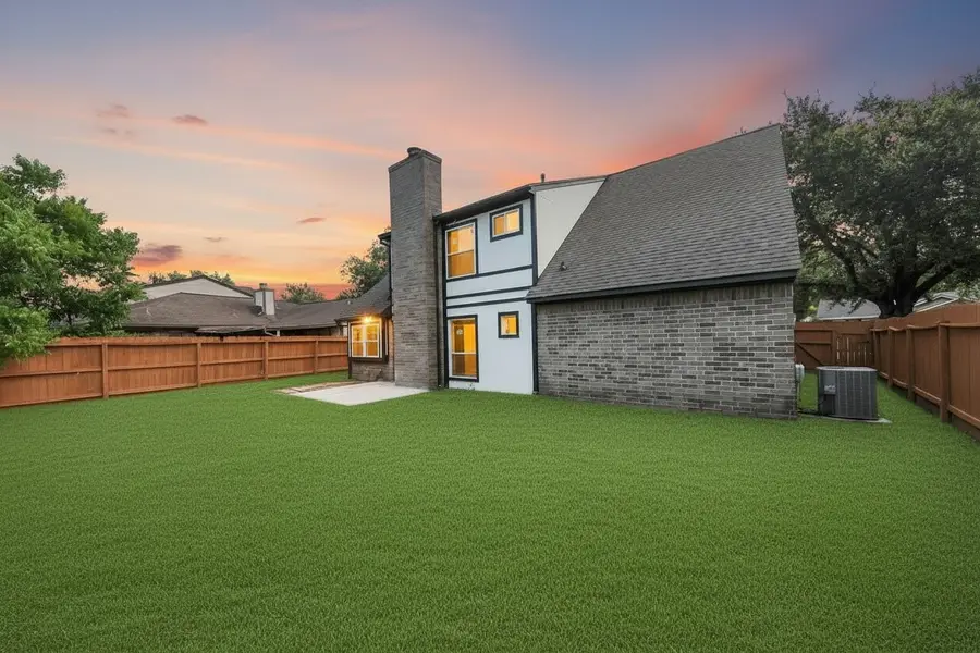 3234 Pebble Lake Drive, Sugar Land, TX 77479 - #3