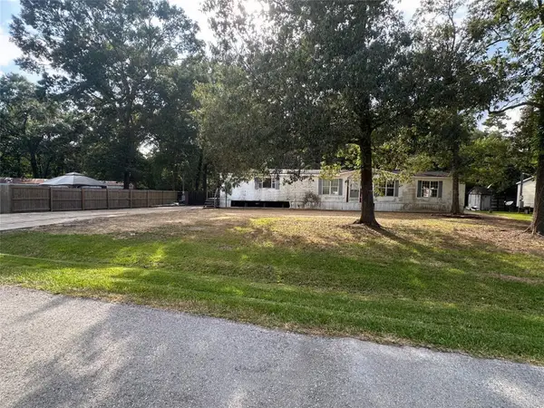 272 County Road 4264, Dayton, TX 77535
