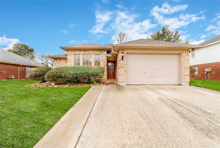 4822 Black Rock Street, Baytown, TX 77521 - Image #2