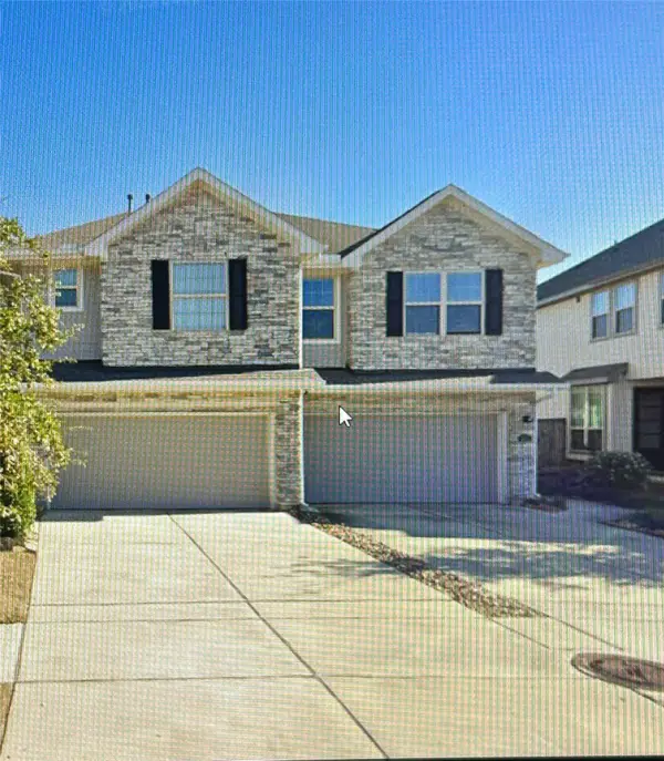 1815 Ryon Falls Drive, Richmond, TX 77469