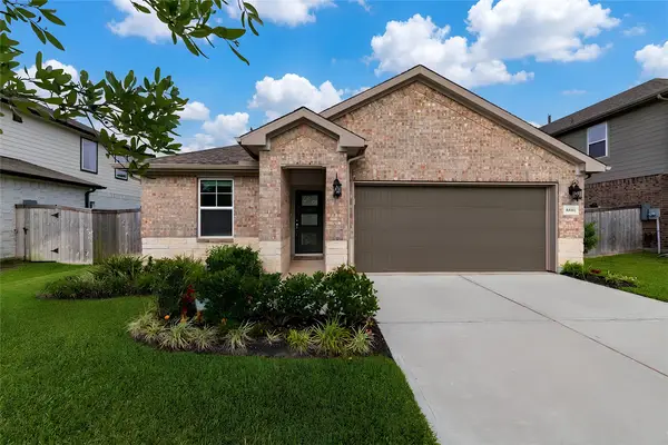4910 Bottlebrush Drive, Pearland, TX 77584