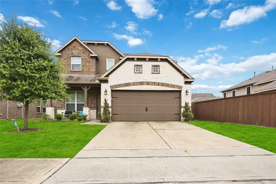 14702 Meadow Acre Trail, Houston, TX 77049 - #2