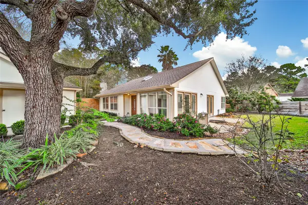 3426 Cape Forest Drive, Kingwood, TX 77345