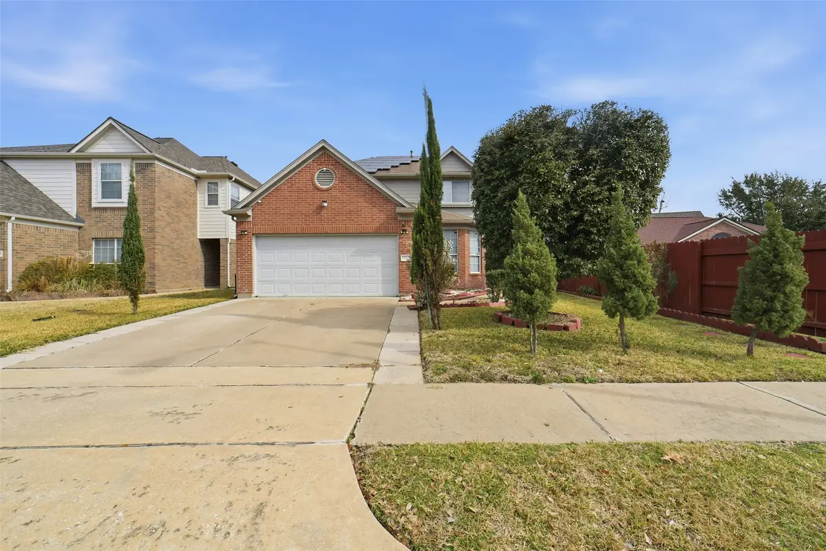 19614 Jackson Brook Way, Cypress, TX 77429 - #1