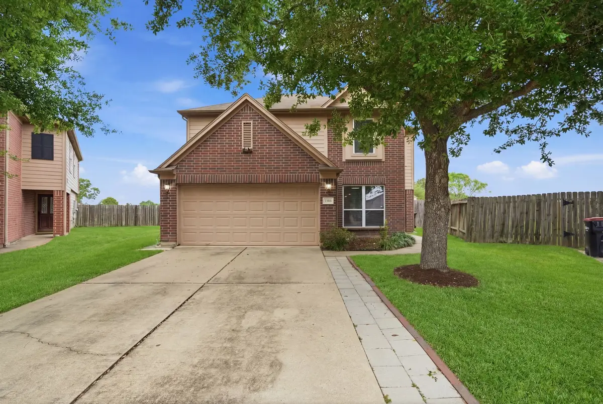 3662 Barkers Crossing Avenue, Houston, TX 77084 - #1