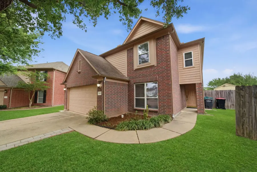 3662 Barkers Crossing Avenue, Houston, TX 77084 - #2