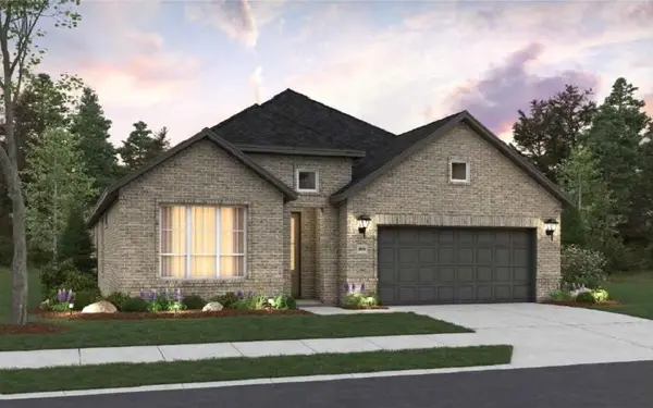 2212 Sonder Shore Drive, Katy, TX 77493
