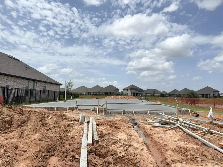 2212 Sonder Shore Drive, Katy, TX 77493 - #2