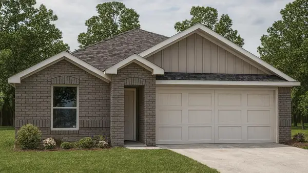 23741 Golden Pheasant Lane, Splendora, TX 77372