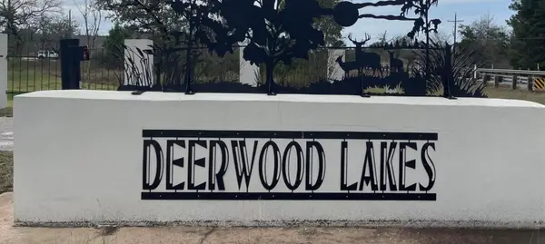 Lot 9 Lakeshore Drive, Hempstead, TX 77445