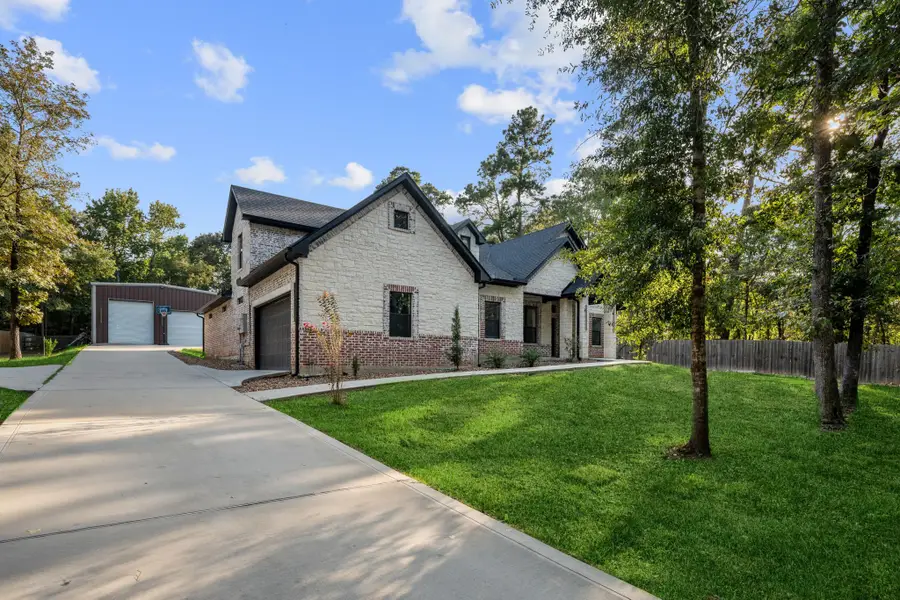 19691 Village Forest Drive, Montgomery, TX 77356 - #3