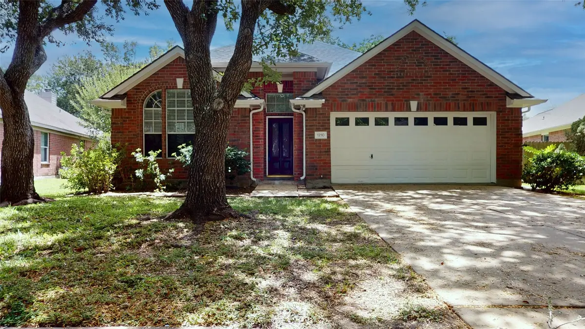 1210 Oak Canyon Lane, Richmond, TX 77469 - Image #1