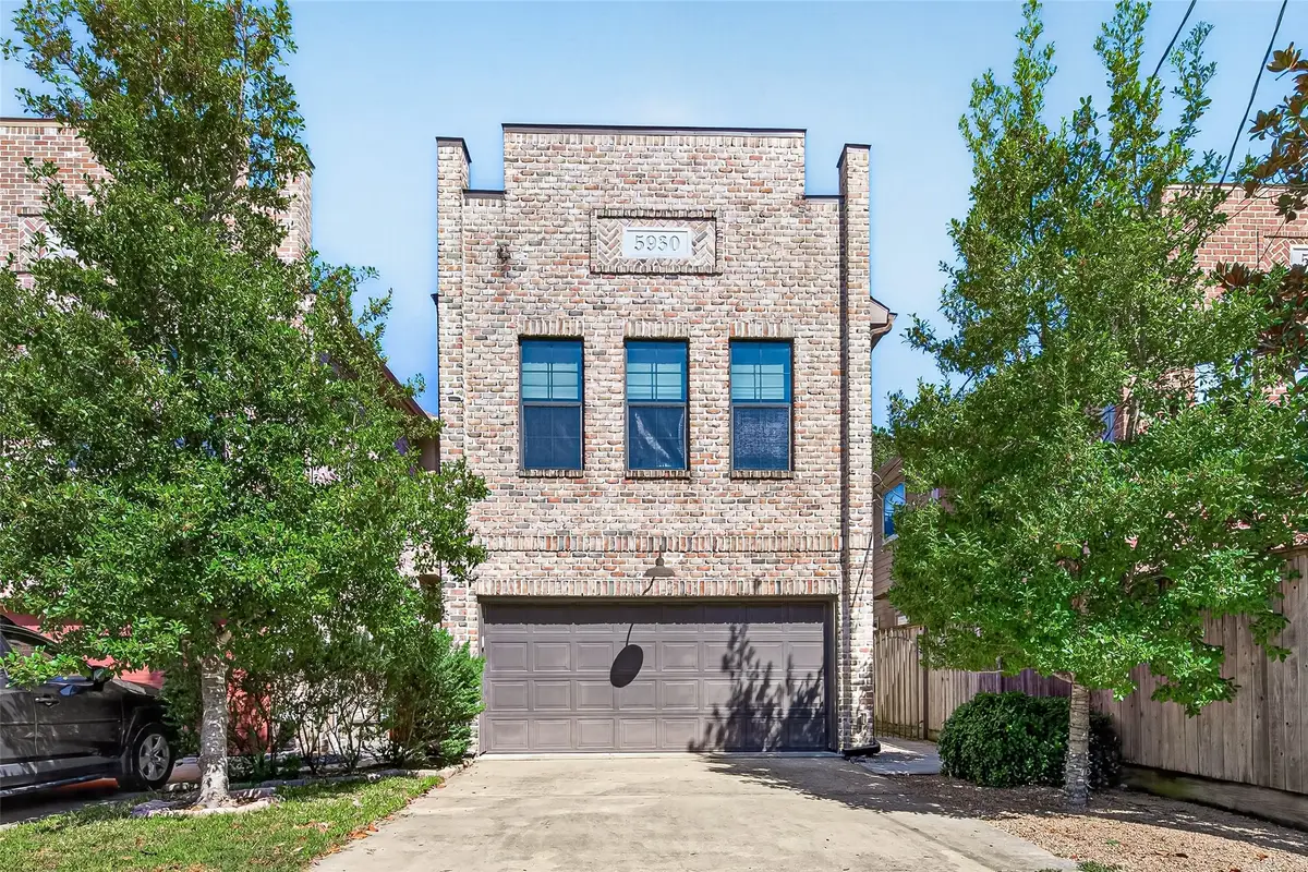 5930 Kiam Street, Houston, TX 77007 - #1