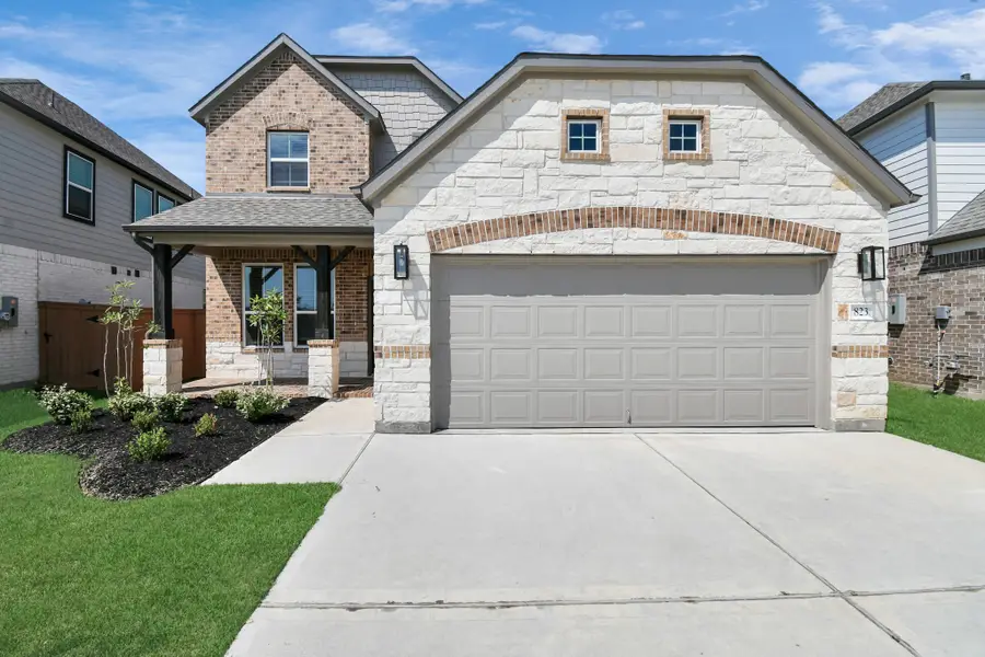 823 Timber Heights Drive, Dayton, TX 77535 - Image #3