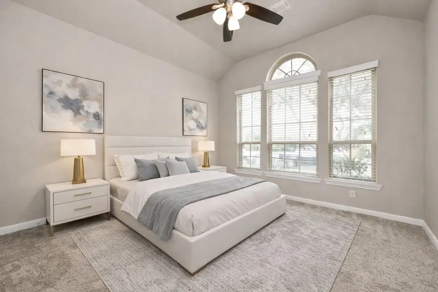 17031 Ardkinglas Drive, Richmond, TX 77407 - #3