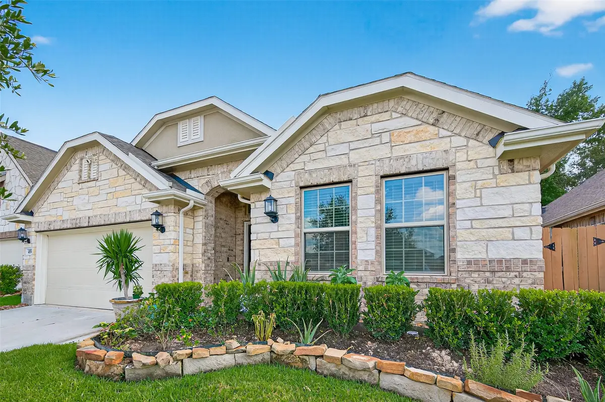 4550 Shallow Ember Drive, Southeast Montgomery, TX 77386 - Image #1