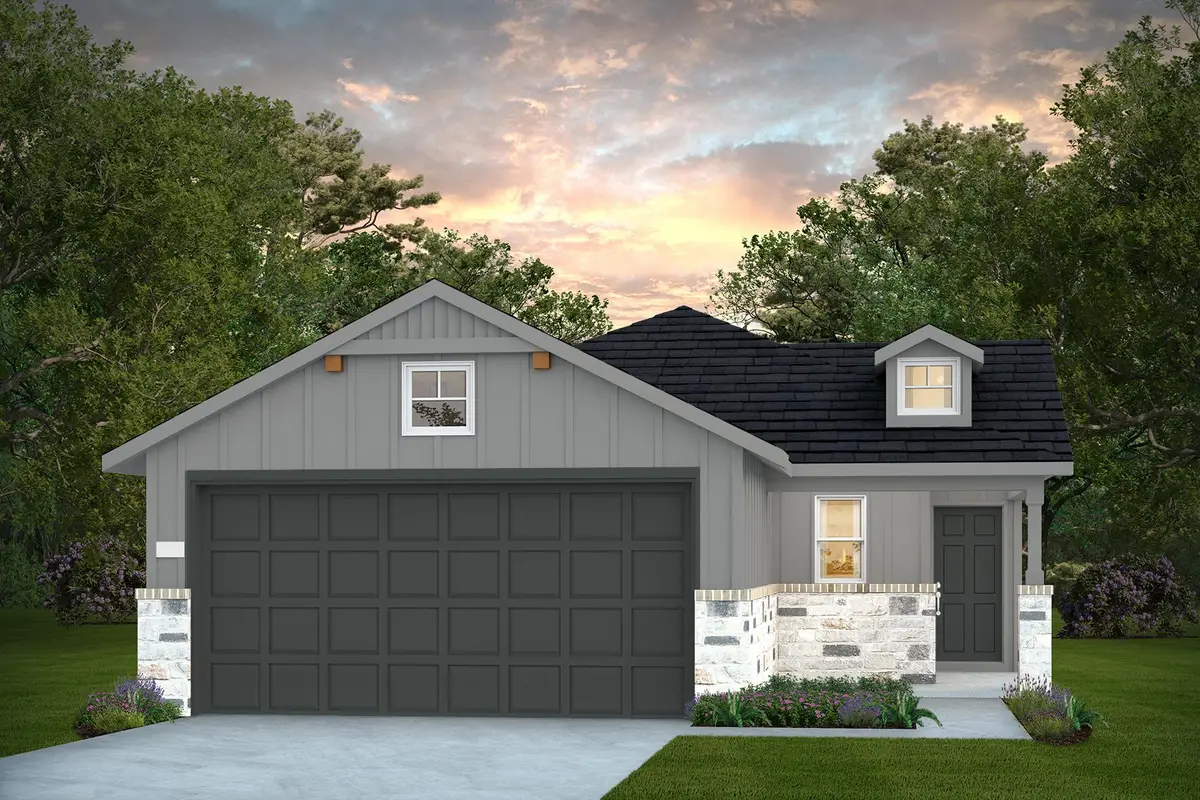 842 High Mesa, Montgomery, TX 77356 - #1